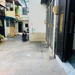 Bán nhà 1 trệt 1 lầu 40m², 2PN, hẻm 4m đường Nguyễn Duy Cung, Gò Vấp - Ảnh thu nhỏ 3