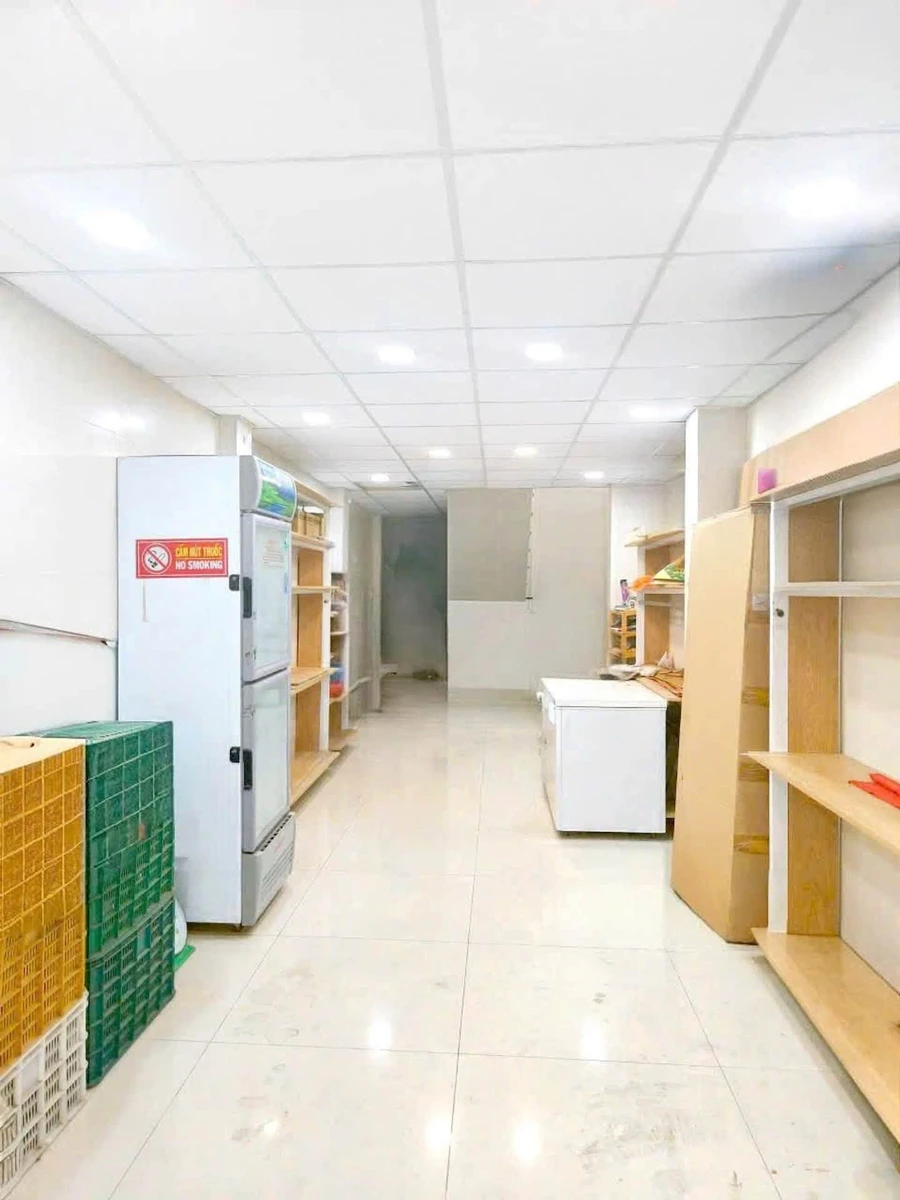 Bán nhà hẻm xe hơi Đặng Văn Ngữ Phú Nhuận 48m2 8.6 tỷ - Ảnh thu nhỏ 2