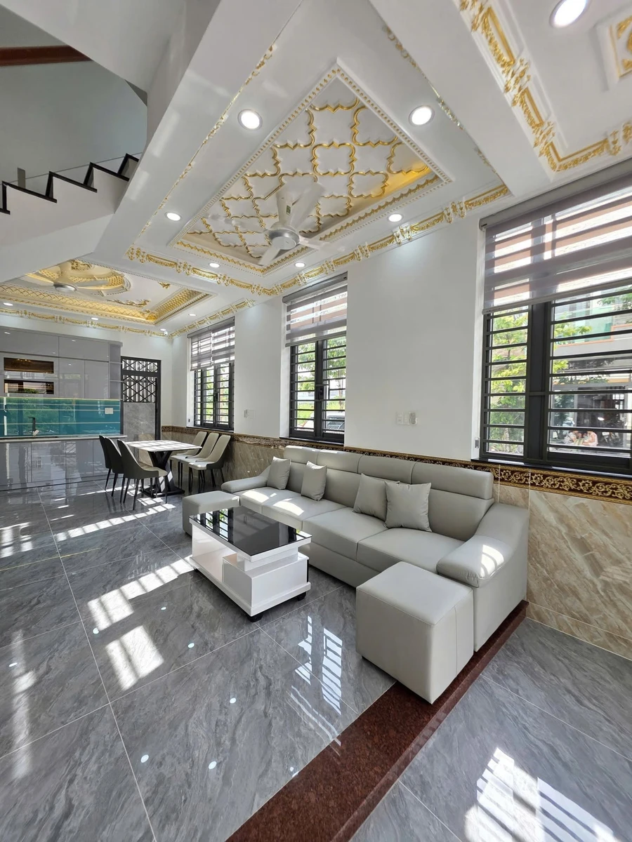 Bán nhà góc 4 phòng ngủ 63m² Phú Hồng Thịnh 9 - 8.2 tỷ - Ảnh thu nhỏ 4