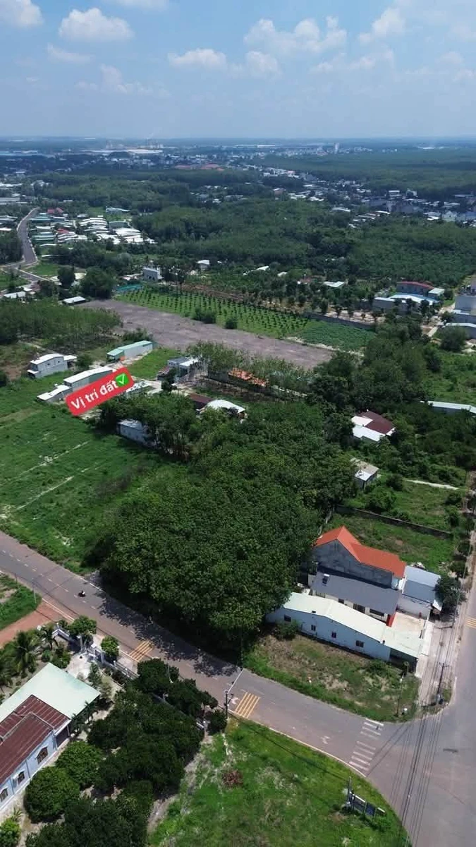 Bán đất nhánh đường 22 Minh Hưng, 185m2, giá 690 triệu - Ảnh thu nhỏ 3