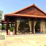 Bán vườn sinh thái 9.200m2 có hồ cá tại Tân An Vĩnh Cửu - Ảnh thu nhỏ 1