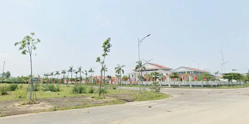 Bán gấp lô đất KĐT Chu Lai Riverside 125 m2, 8 triệu/m2 - Ảnh thu nhỏ 2