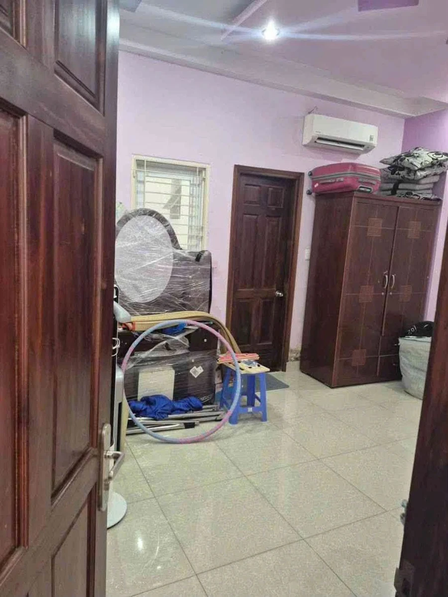 Bán nhà 4 tầng hẻm ô tô 69m2 đường Tây Thạnh, Tân Phú, nhỉnh 9 tỷ - Ảnh thu nhỏ 5