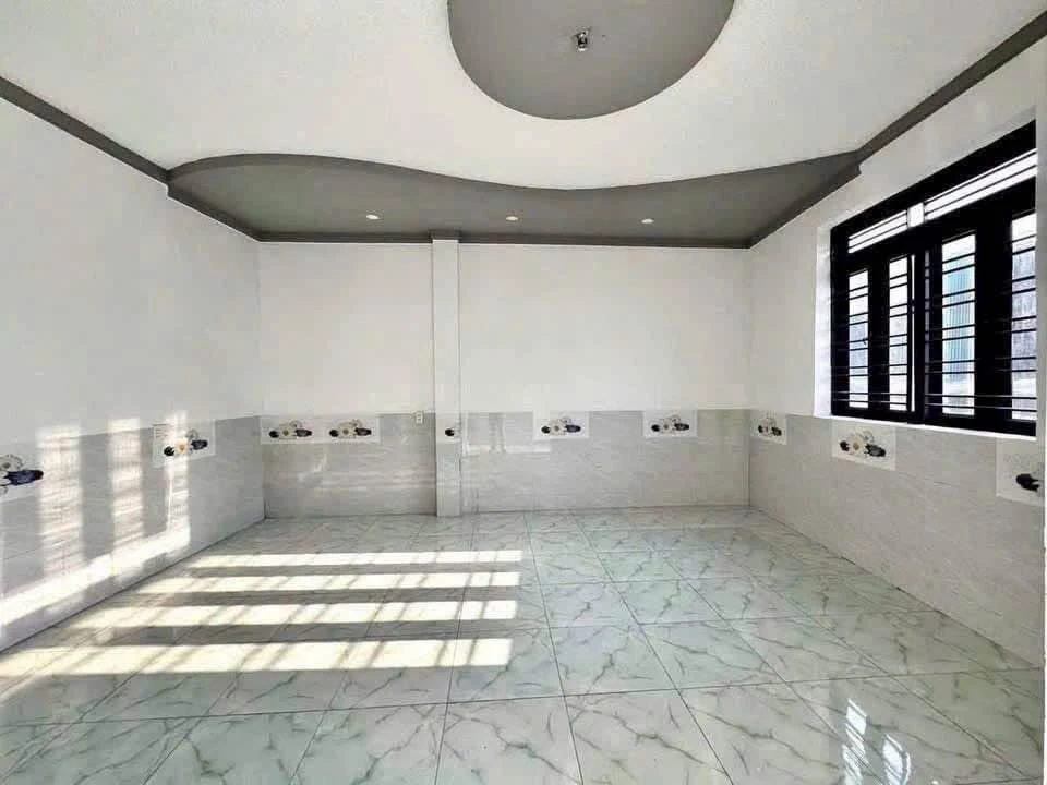 Bán nhà 1 trệt 1 lầu 84m2, Trảng Dài, Đồng Nai - Ảnh thu nhỏ 5