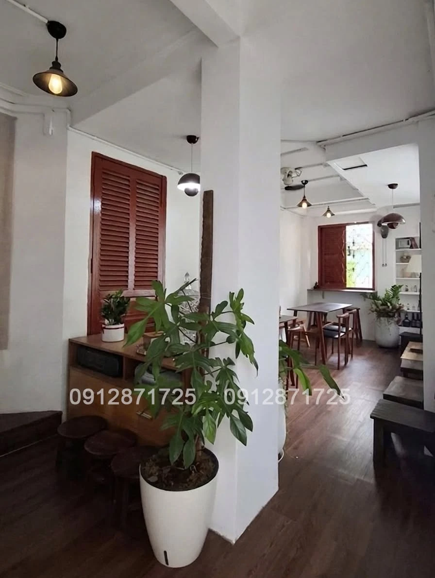 Bán nhà phố góc 2 mặt hẻm 175m2 Quận 3, 8.9 tỷ - Ảnh thu nhỏ 5