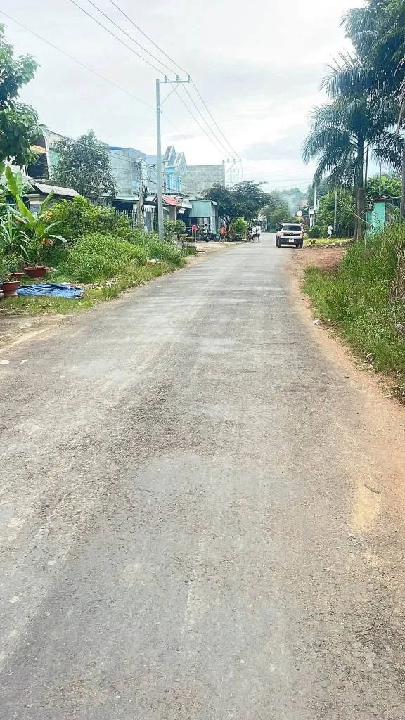 Bán đất thổ cư Đồng Xoài, Bình Dương 1,1 tỷ - Ảnh 1