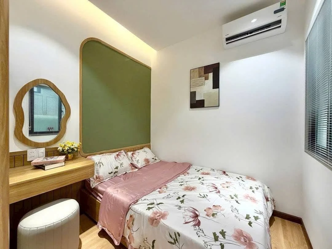 Nhà 2 tầng Lê Duẩn Đà Nẵng 3PN 58m² 5 tỷ - Ảnh thu nhỏ 4