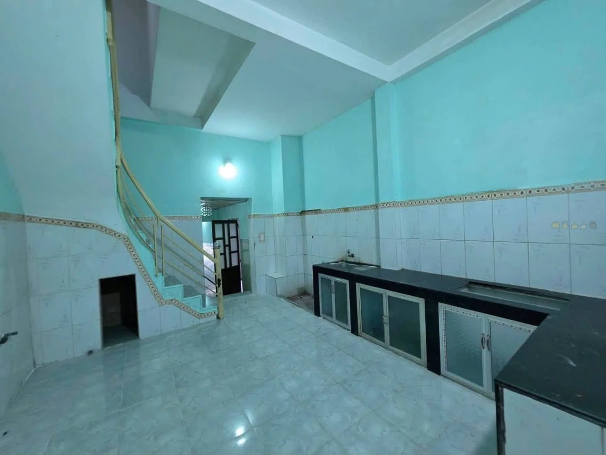 Bán nhà mặt tiền đường Lái Thiêu 25, 80m2 thổ cư, giá 3,4 tỷ, Thuận An, Bình Dương - Ảnh thu nhỏ 5