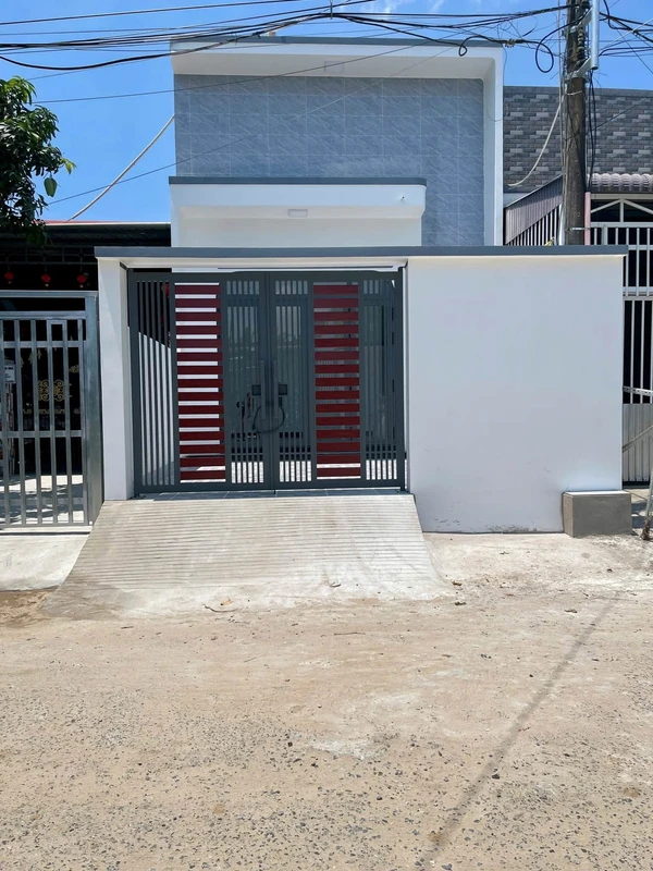 Bán nhà mặt tiền Văn Lang 5x18,6m, 3PN, 1.68 tỷ, Kiên Giang