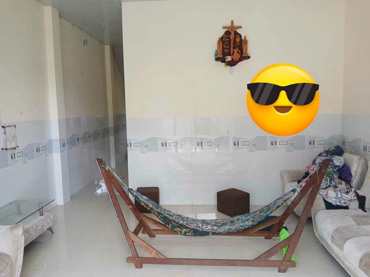 Bán nhà 3 phòng ngủ Ngô Văn Sở, Rạch Giá 850 triệu - Ảnh thu nhỏ 3