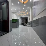 Bán nhà 2 tầng 2PN 36m² Huỳnh Tấn Phát Nhà Bè - Ảnh thu nhỏ 3