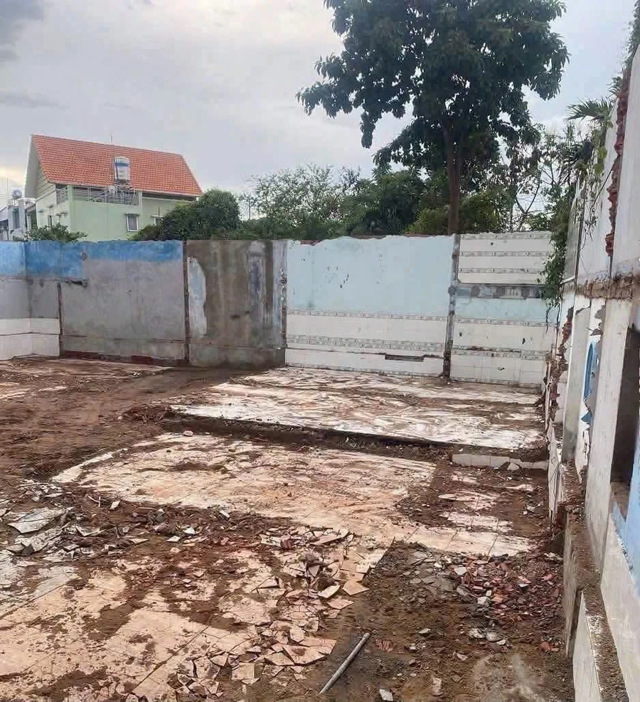 Bán lô đất Bửu Long 60m² - 1 tỷ 550 triệu - Ảnh thu nhỏ 3