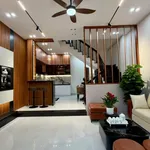 Bán nhà 3 tầng 65m² 4PN full nội thất Nguyễn Phước Nguyên - Ảnh thu nhỏ 1