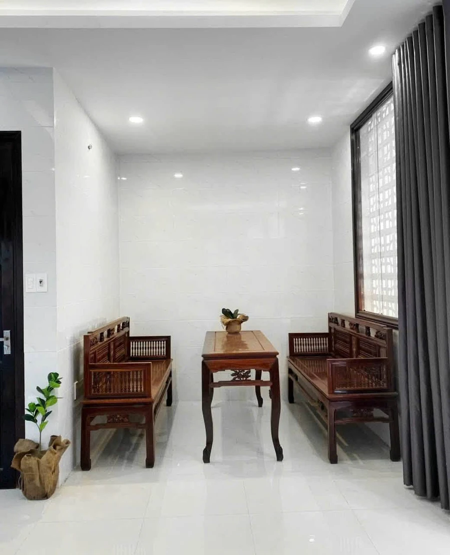 Cho thuê căn hộ 50m2 tại Phạm Hồng Thái, Huế - Ảnh thu nhỏ 2