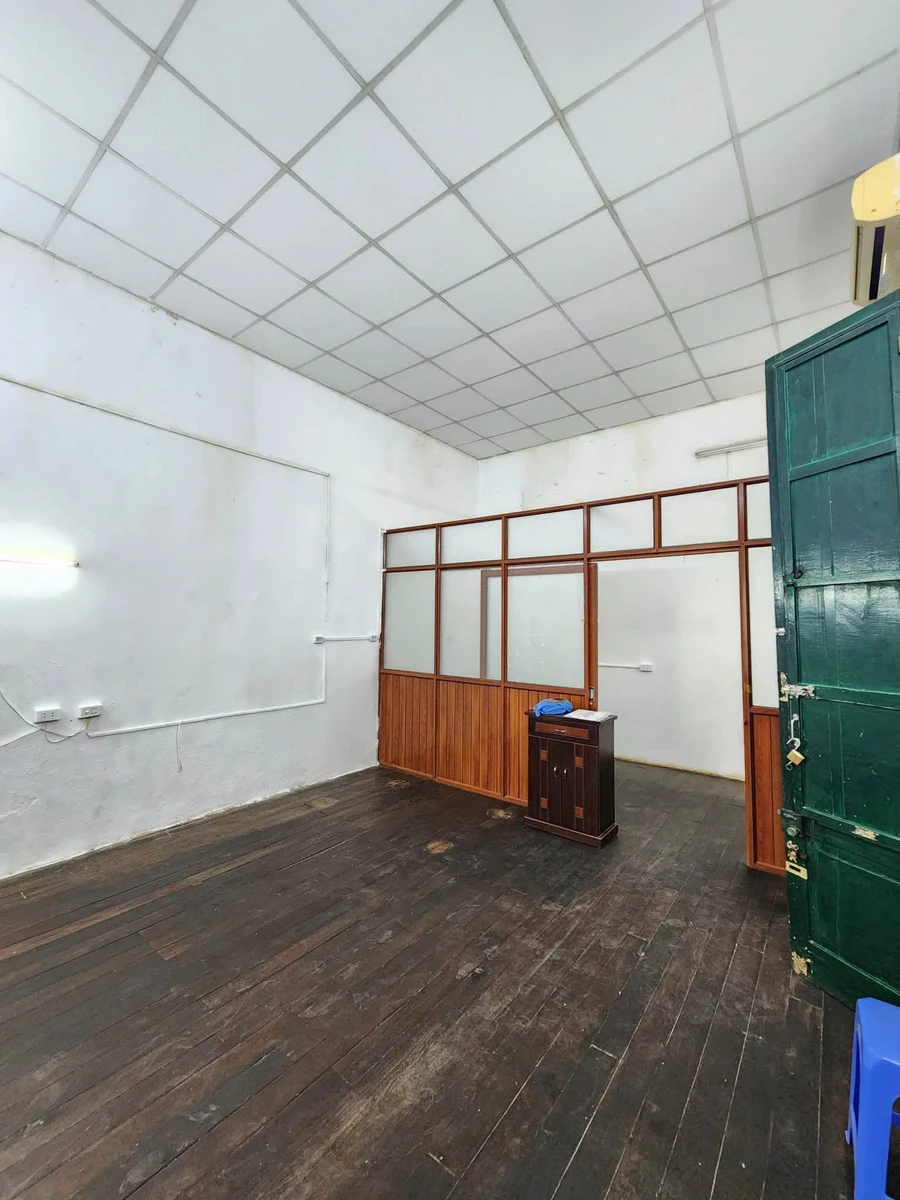 Bán căn hộ 40m2 Phùng Khắc Khoan, Chợ Hôm 4.45 tỷ - Ảnh thu nhỏ 3