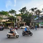 Siêu phẩm mặt tiền 9m mặt phố Văn Cao - Giá hạ 3 tỷ còn 38 tỷ - 180m2 - Ảnh thu nhỏ 5