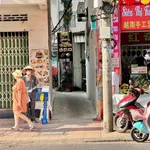 Bán nhà 3 tầng 33,8m² phố Tây Nha Trang 4,85 tỷ - Ảnh thu nhỏ 1