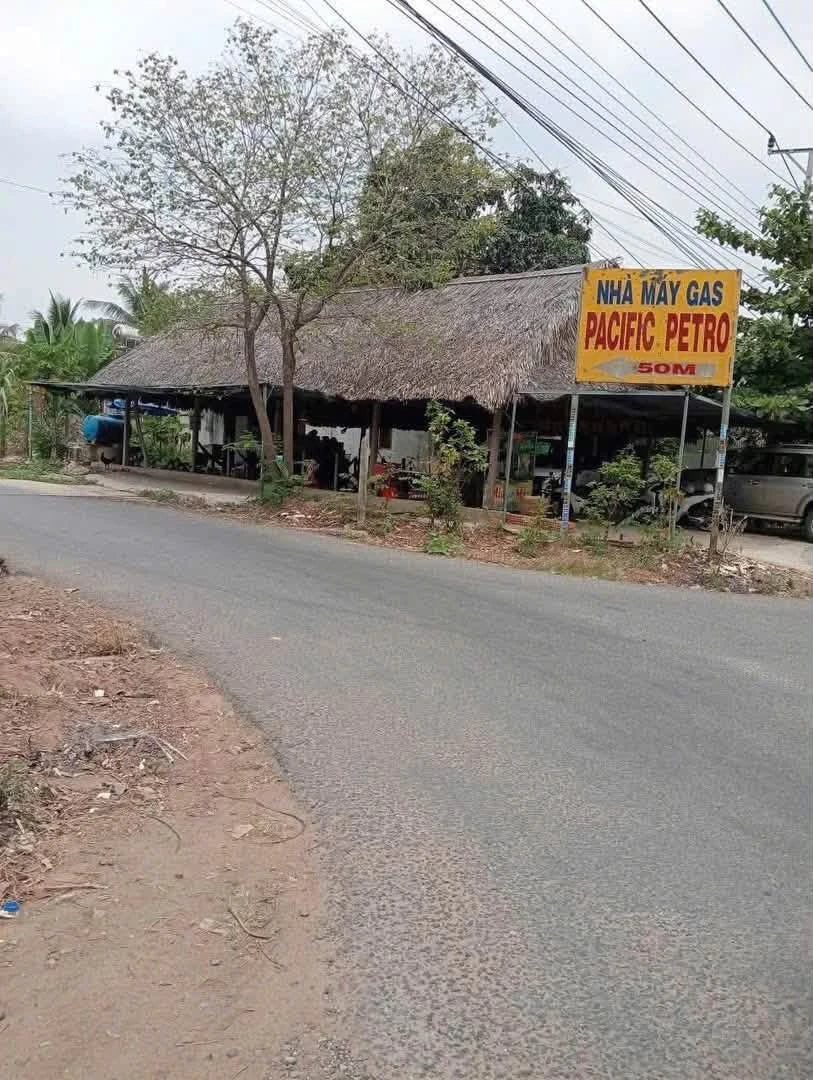 Bán lô đất 15x83m có 300m thổ cư tại An Điền, Bến Cát, Bình Dương giá 5,6 tỷ - Ảnh thu nhỏ 2