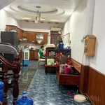 Cho thuê nhà 3 tầng 80m² 3PN 2WC Lê Thanh Nghị, 5.5tr/tháng - Ảnh thu nhỏ 4