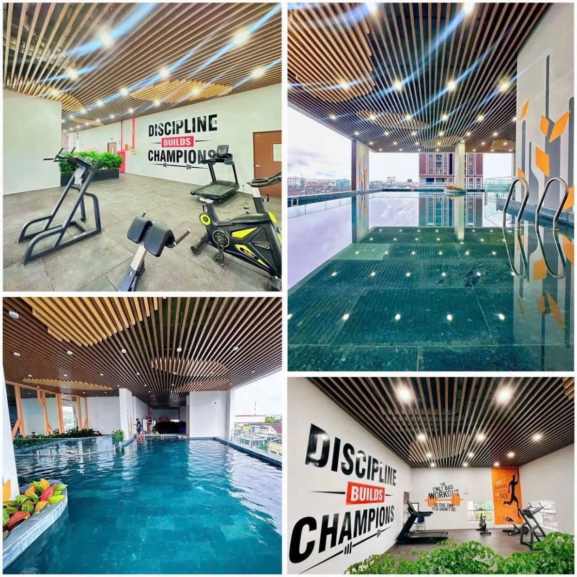 Bán căn 2PN 70,74m² Cara River Park Cần Thơ 1,2 tỷ - Ảnh 1