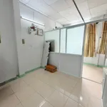 Bán nhà hẻm 1 trệt 1 lầu 30,1m2 2PN đường Thạch Lam, Tân Phú, giá 3,55 tỷ - Ảnh thu nhỏ 4