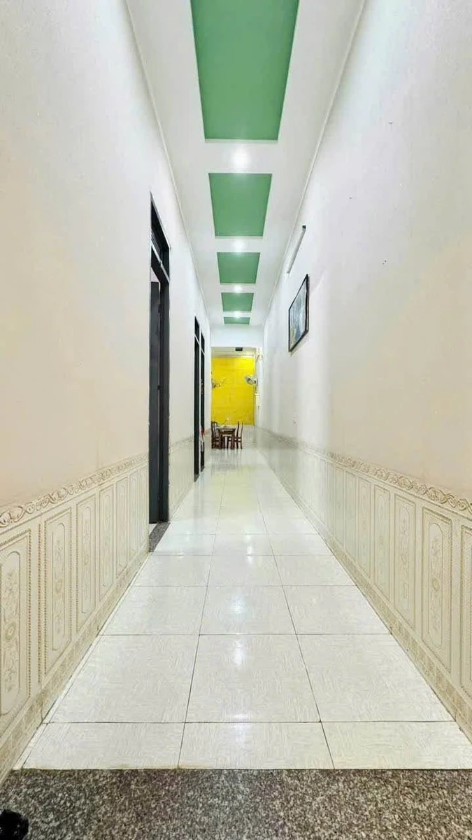 Bán nhà hẻm 266 Ymoan Bình Tân, 81m², 3PN, 3 tỷ 150 - Ảnh thu nhỏ 4