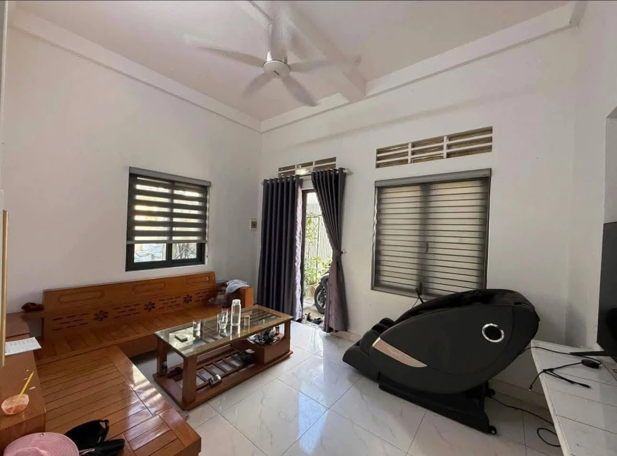 Bán nhà 2 tầng 3PN 65.6m² Bùi Thị Xuân Huế - Ảnh thu nhỏ 3