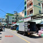 Bán lô đất 173m2 mặt tiền Nguyễn Thái Học Nha Trang - Ảnh thu nhỏ 3