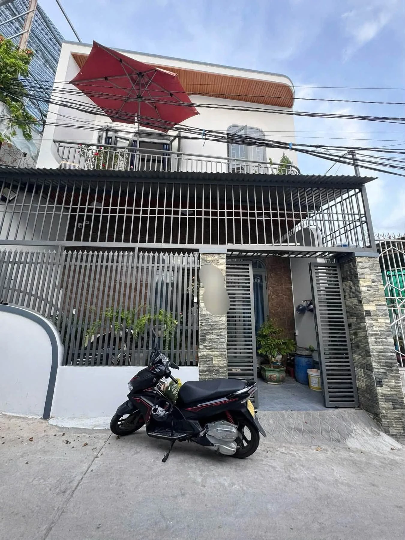 Bán nhà mới 2 tầng 68,5m² giá 3,9 tỷ Bắc Nha Trang - Ảnh 1