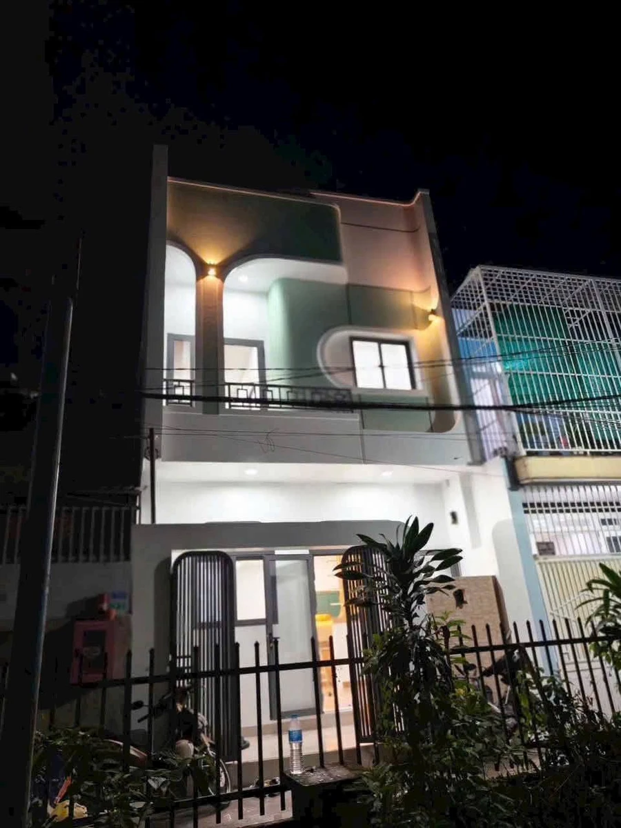 Nhà bán 2PN 48m² mặt hẻm Hải Thượng Lãn Ông, Lâm Đồng - Ảnh thu nhỏ 2