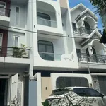 Bán nhà Thủ Đức 150m² gần Vinhomes Grand Park, giá 4.9 tỷ - Ảnh thu nhỏ 1