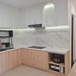 Cho thuê căn hộ 2PN 86m² Centre Point 14 triệu/tháng - Ảnh thu nhỏ 4
