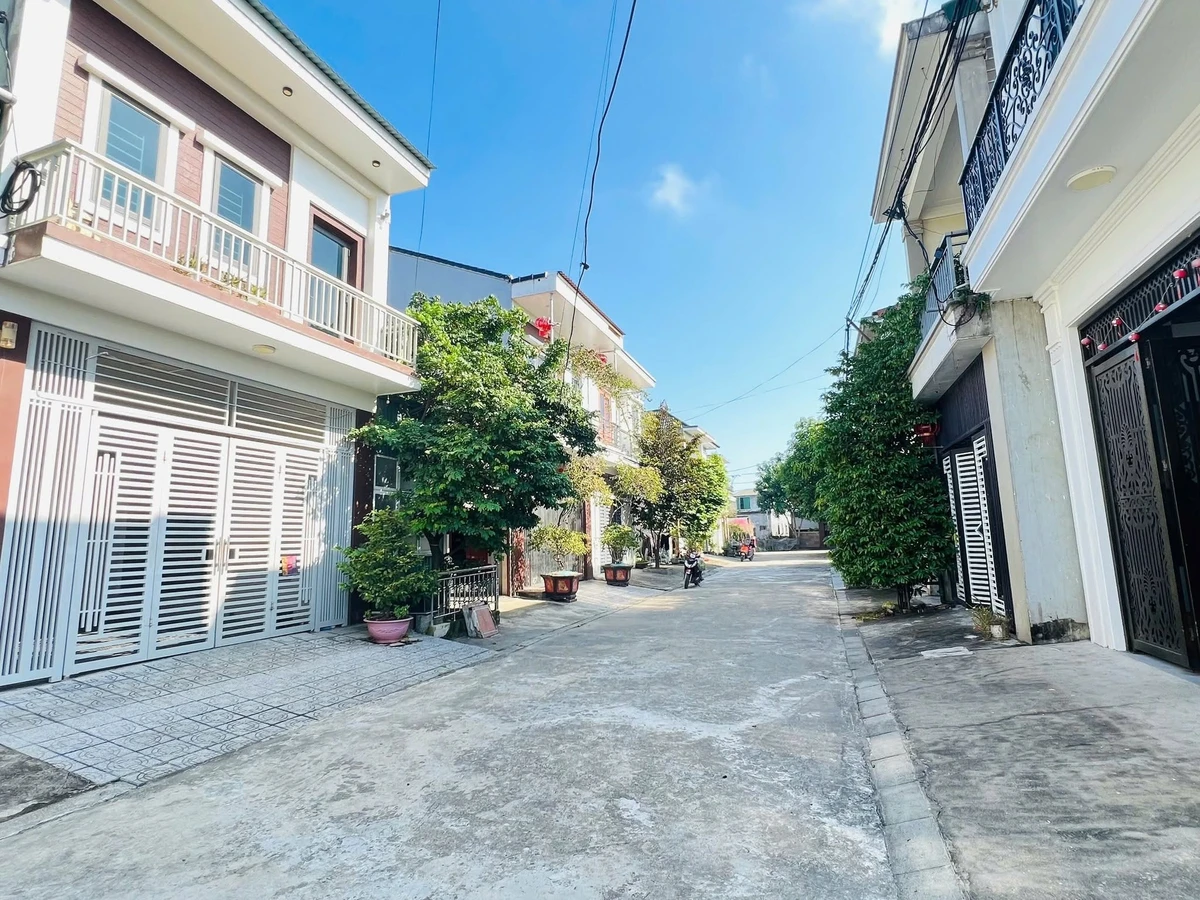 Bán đất Hưng Lợi 100m2 giá 2.7 tỷ - Ảnh 1
