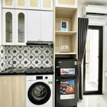 Bán CHDV 90m² 7 tầng, 27 phòng, dòng tiền 130tr/tháng, giá 23 tỷ - Ảnh thu nhỏ 4