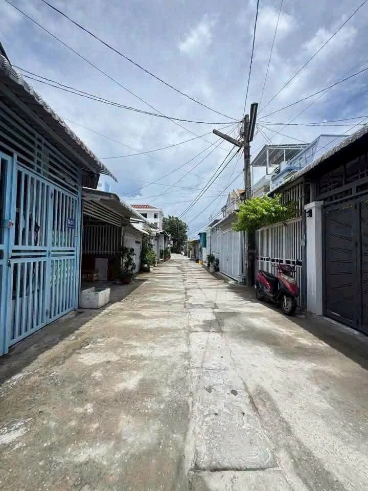Bán nhà 3 phòng ngủ Phạm Ngọc Thạch Nhà Bè 88,6m2 - Ảnh thu nhỏ 2
