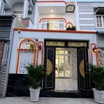 Bán nhà hoàn thiện Tân Kim Cần Giuộc, 129m2, 4PN, giá 2tỷ980tr - Ảnh thu nhỏ 2