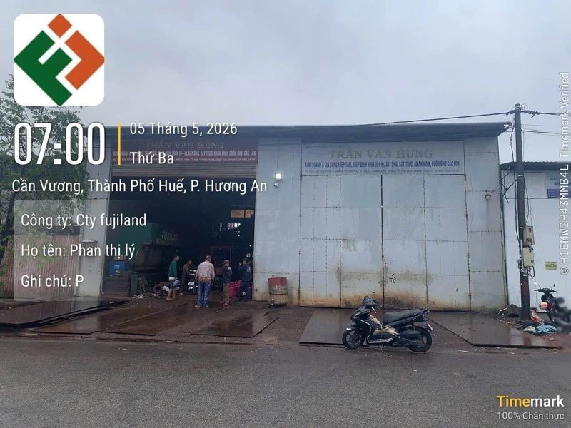 Bán lô đất 160m2 ngang 8m gần Bến xe phía Bắc Huế, giá 4 - 4,3 tỷ