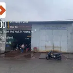 Bán lô đất 160m2 ngang 8m gần Bến xe phía Bắc Huế, giá 4 - 4,3 tỷ - Ảnh thu nhỏ 1