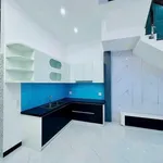 Bán nhà 3 tầng 44m² Phạm Ngũ Lão, Quy Nhơn, 3.8 tỷ - Ảnh thu nhỏ 4