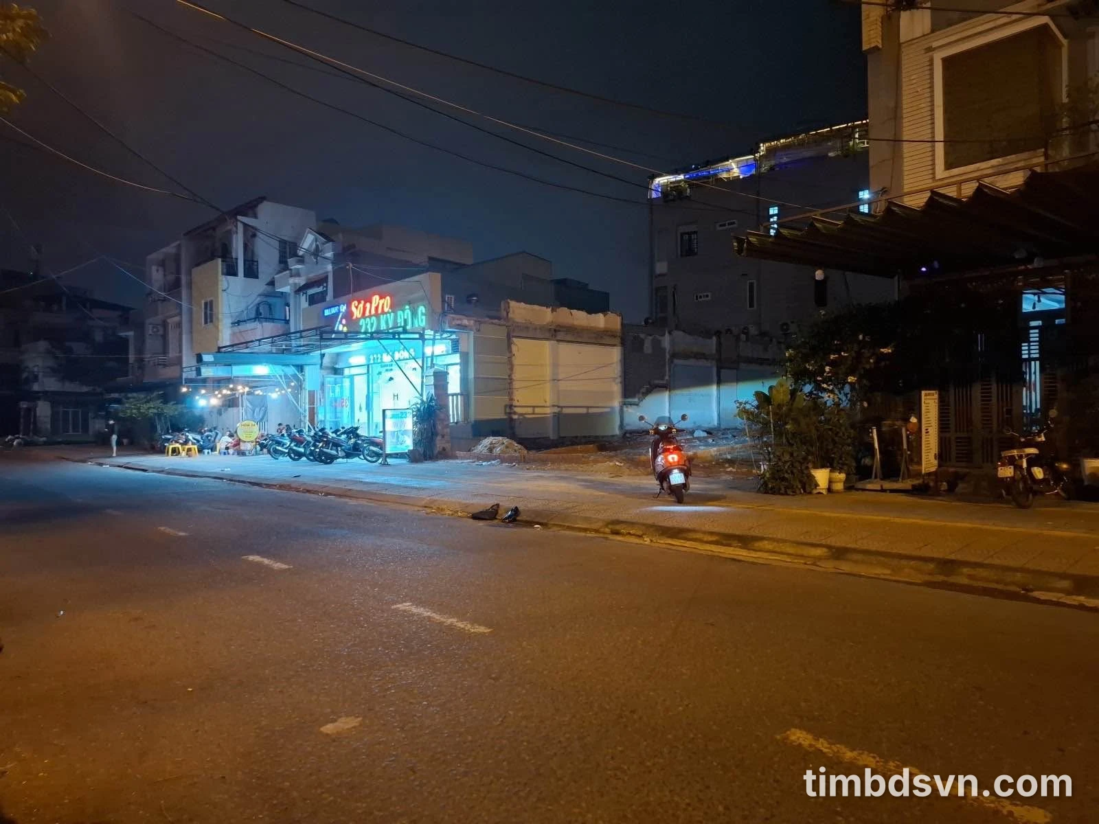 Bán đất mặt tiền Kỳ Đồng 84m² Đà Nẵng 8,15 tỷ - Ảnh 1