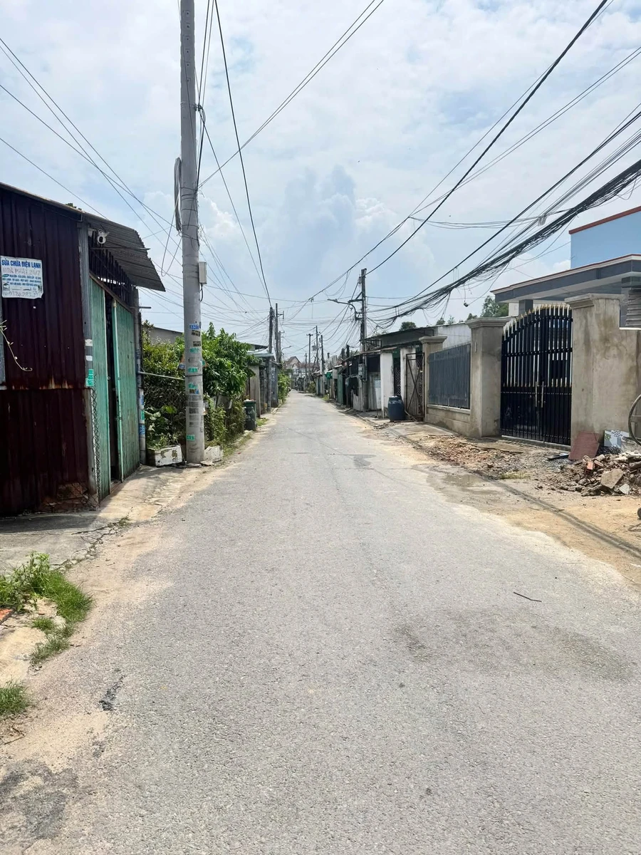Bán đất nền Hòa Lợi 148m² thổ cư 60m² 1.7 tỷ - Ảnh thu nhỏ 2