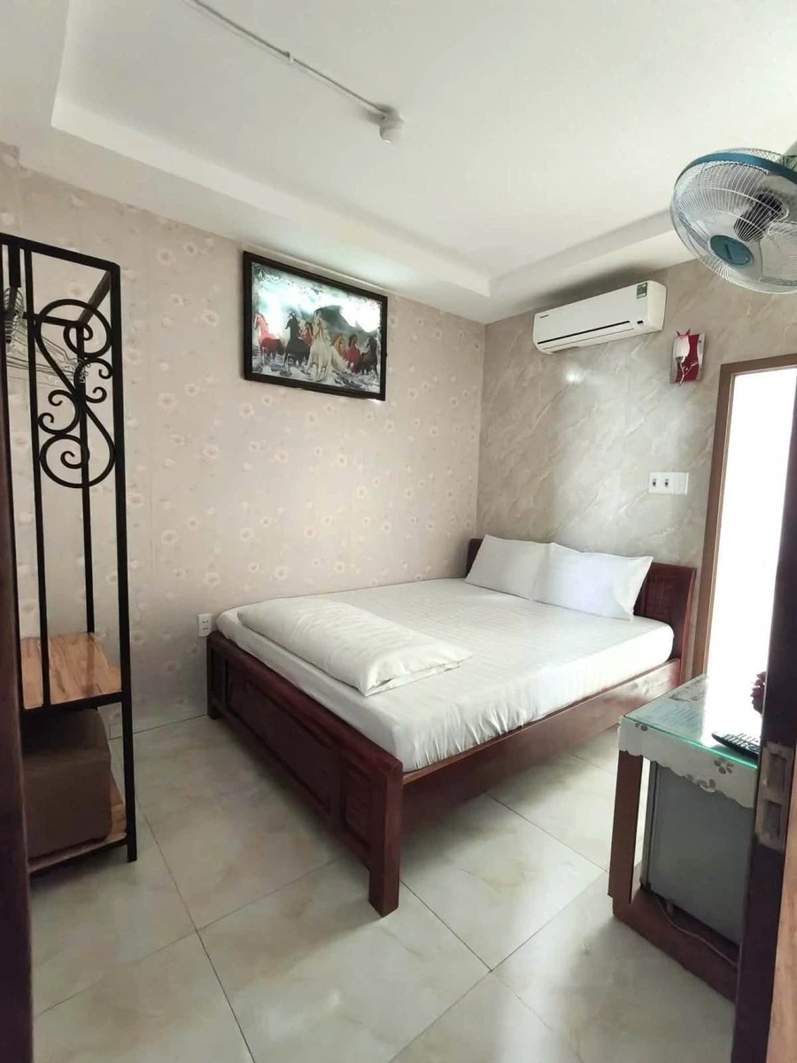 Bán tòa căn hộ 6 tầng mặt tiền Hải Châu 95m², 16 căn hộ - Ảnh thu nhỏ 2