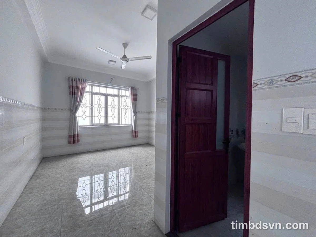 Bán shophouse mặt tiền Phan Huy Ích 4x36m Tân Bình - Ảnh thu nhỏ 4