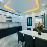 Bán nhà phố 3 tầng 50m2 mới tinh Hải Dương giá 3 tỷ - Ảnh thu nhỏ 4
