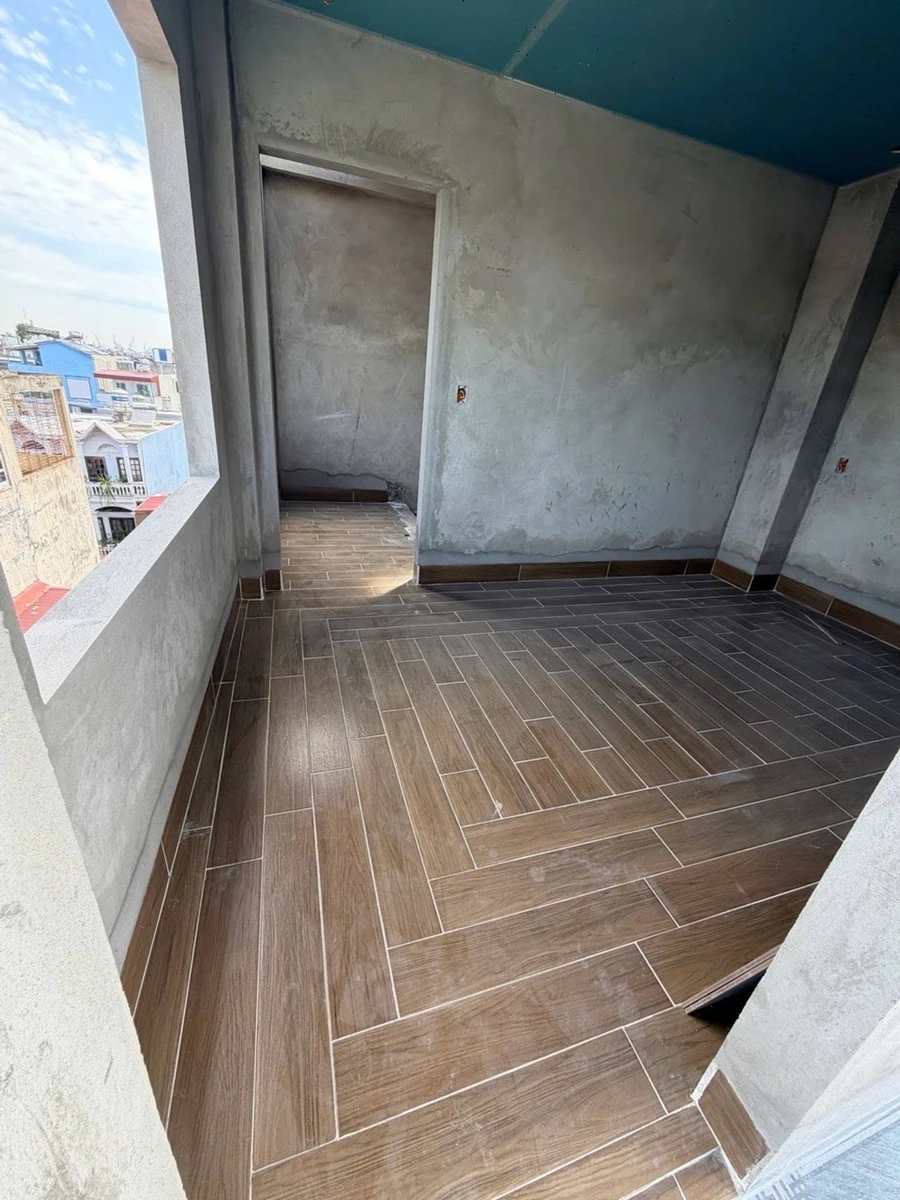 Bán nhà 5 tầng 40.5m² Quận 1 4.39 tỷ - Ảnh thu nhỏ 3
