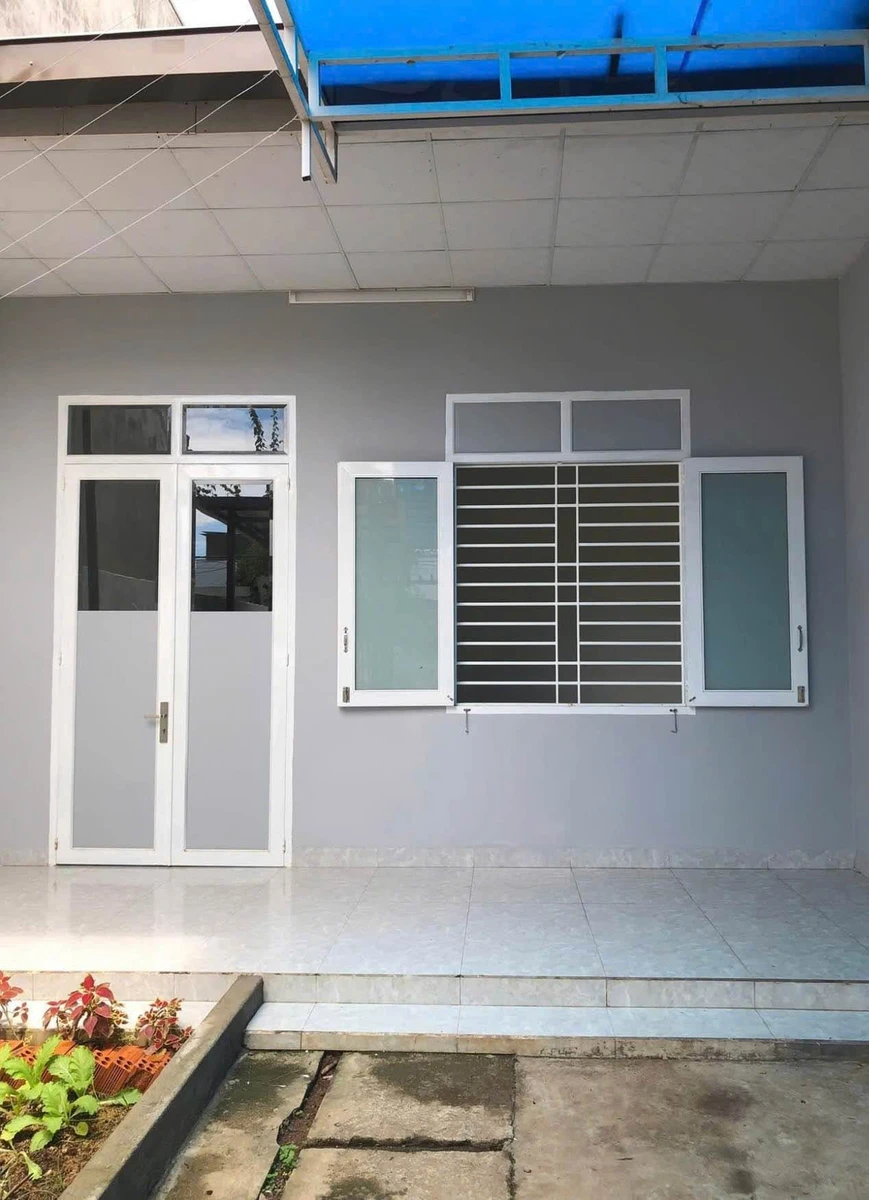 Bán nhà cấp 4 120m² P.Eakam, 1.85 tỷ - Ảnh thu nhỏ 2