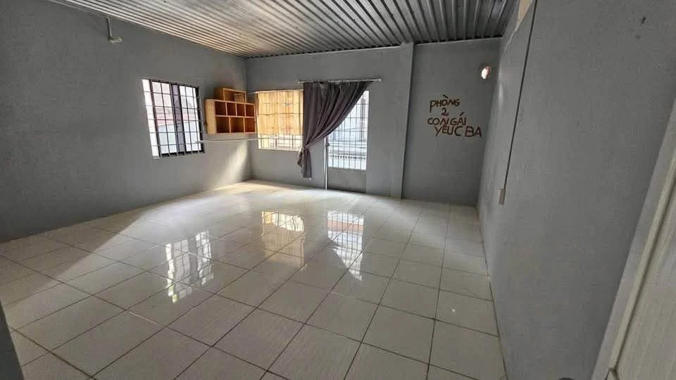 Cho thuê nhà nguyên căn 100m² 1 phòng ngủ Vũng Tàu - Ảnh thu nhỏ 3