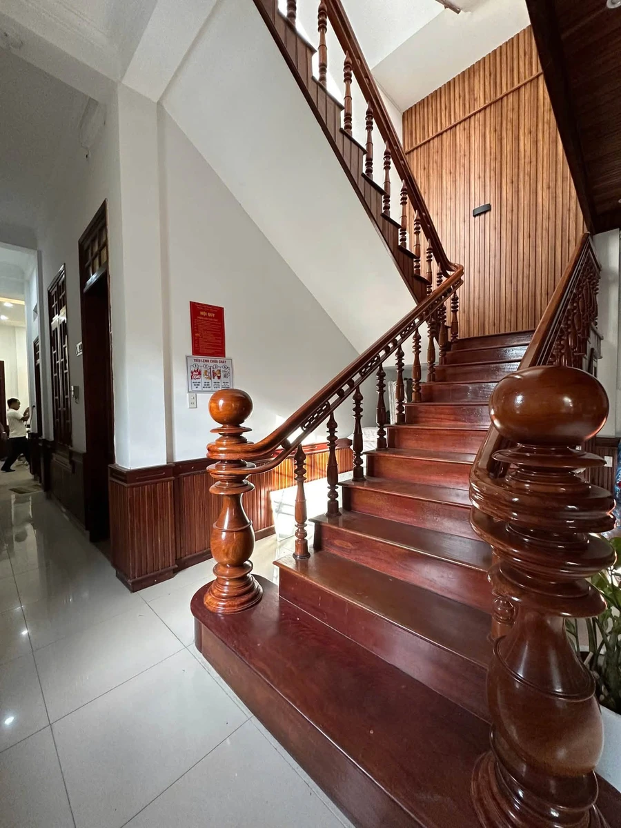 Bán nhà mặt tiền 4 tầng Huế 150m2, 8 tỷ - Ảnh thu nhỏ 3