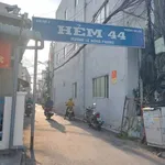 Nền góc 2 mặt tiền Lê Hồng Phong Trà Nóc 124,5m² 1 tỷ 200 triệu - Ảnh thu nhỏ 1