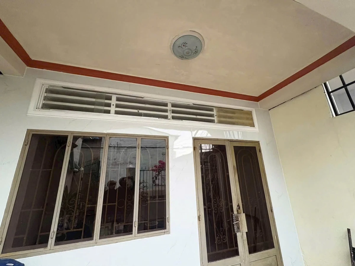 Cho thuê nhà cấp 4 80m2 hẻm Hoàng Hữu Nam, Q.9 - Ảnh thu nhỏ 2